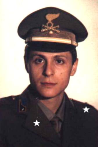 1987, Casarsa della Delizia, 7 GSA